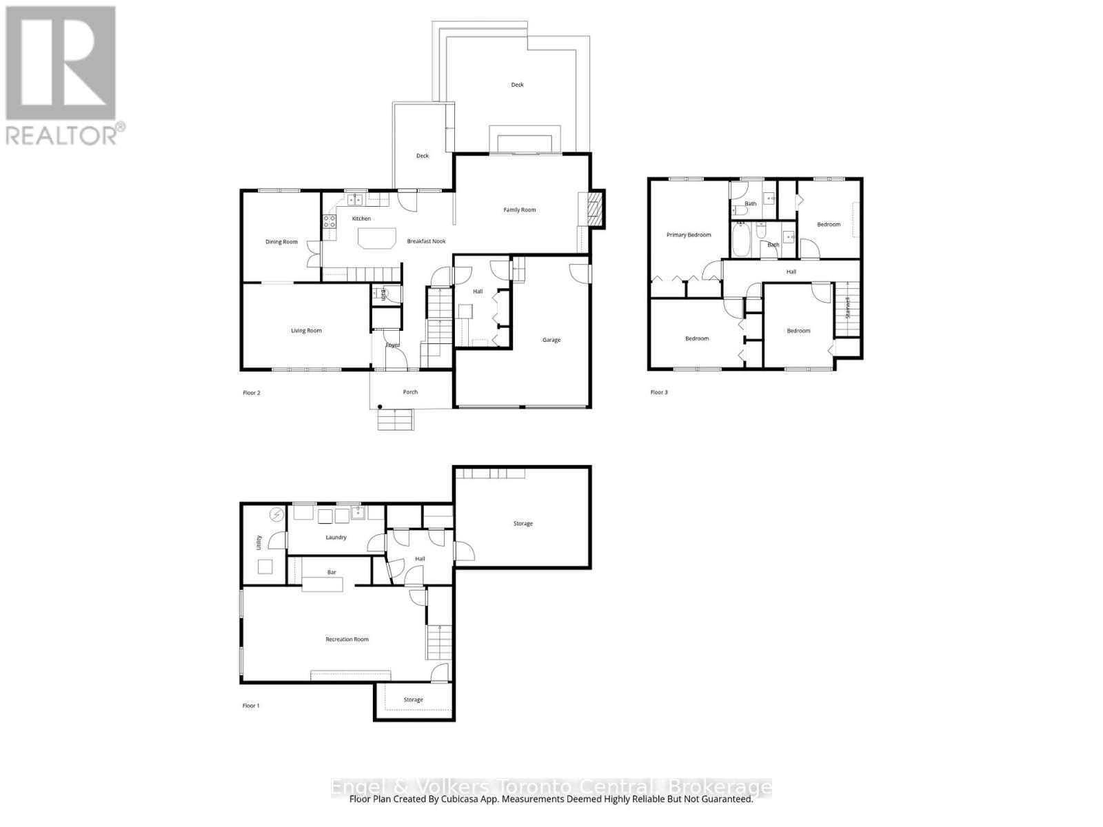 28 Batteaux Road, Clearview (Nottawa), Ontario  L0M 1P0 - Photo 35 - S12490862