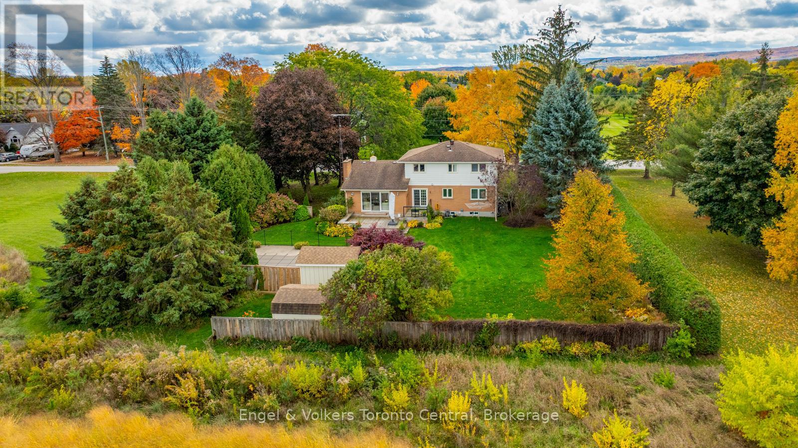 28 Batteaux Road, Clearview (Nottawa), Ontario  L0M 1P0 - Photo 36 - S12490862