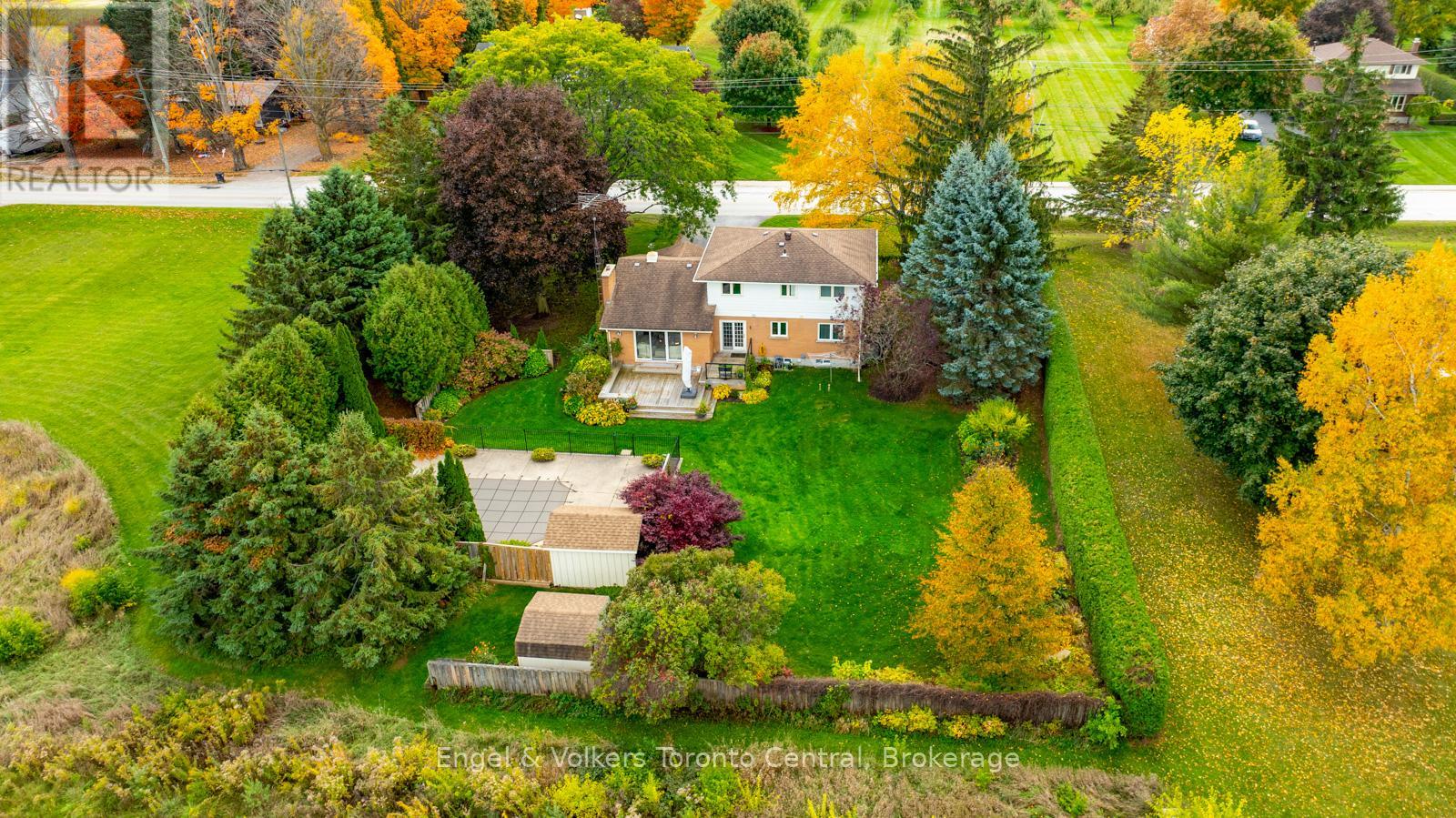 28 Batteaux Road, Clearview (Nottawa), Ontario  L0M 1P0 - Photo 38 - S12490862