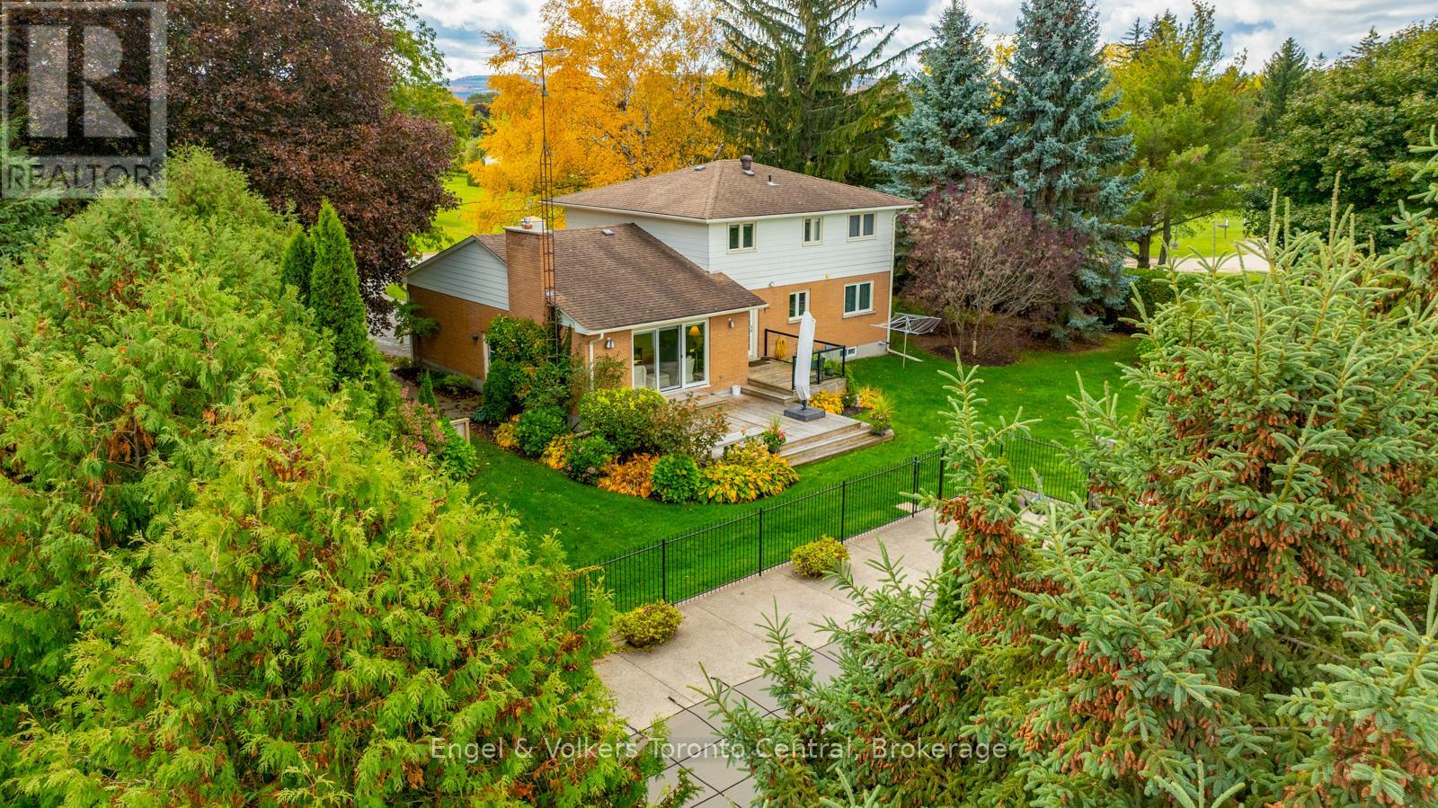 28 Batteaux Road, Clearview (Nottawa), Ontario  L0M 1P0 - Photo 5 - S12490862