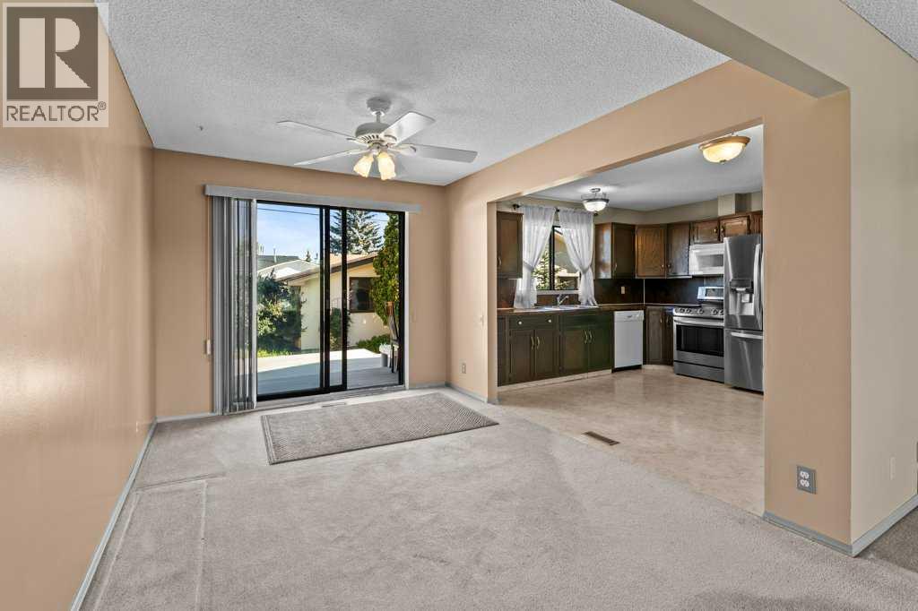 4724 Rundlehorn Drive Ne, Calgary, Alberta  T1Y 2N4 - Photo 10 - A2266087