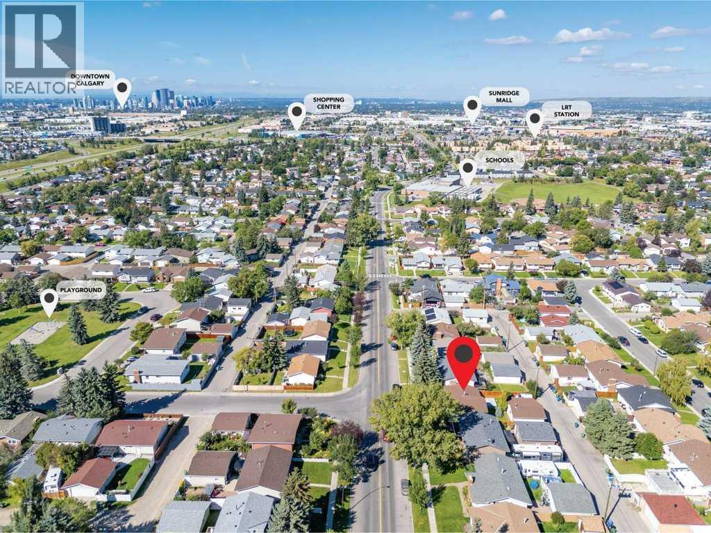 4724 Rundlehorn Drive Ne, Calgary, Alberta  T1Y 2N4 - Photo 35 - A2266087