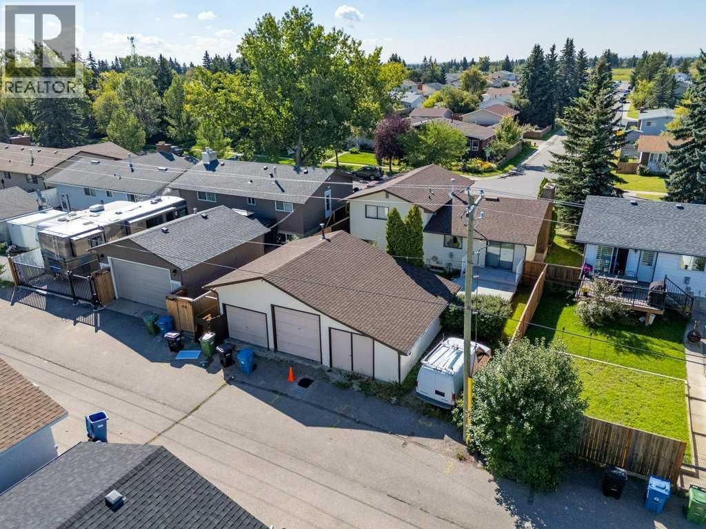 4724 Rundlehorn Drive Ne, Calgary, Alberta  T1Y 2N4 - Photo 34 - A2266087