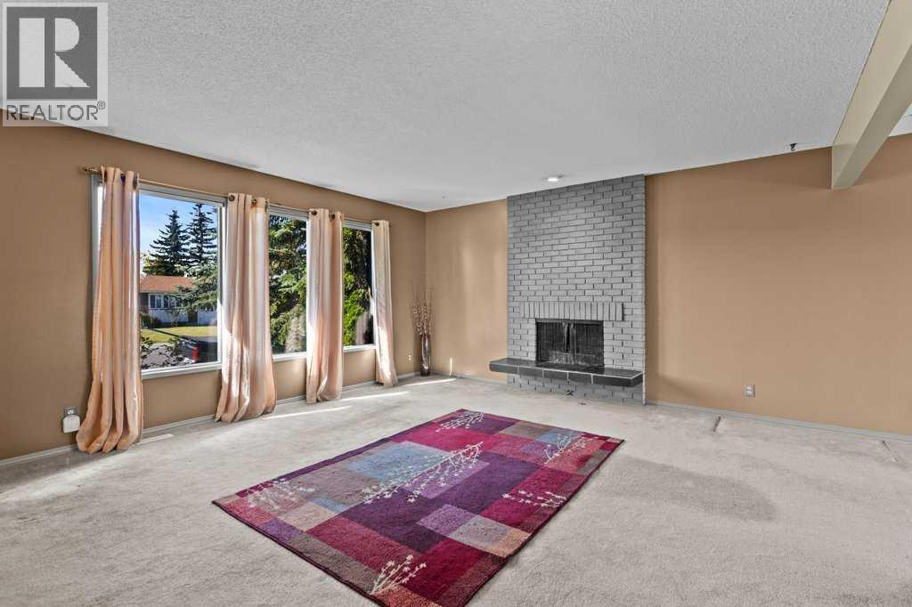 4724 Rundlehorn Drive Ne, Calgary, Alberta  T1Y 2N4 - Photo 5 - A2266087