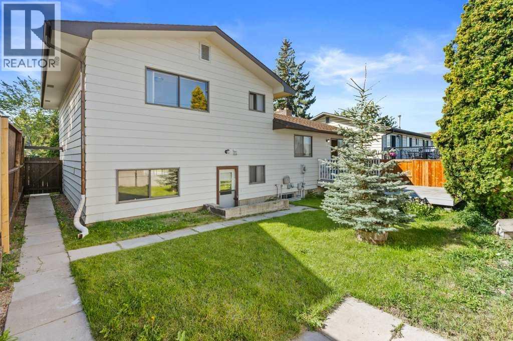 4724 Rundlehorn Drive Ne, Calgary, Alberta  T1Y 2N4 - Photo 28 - A2266087