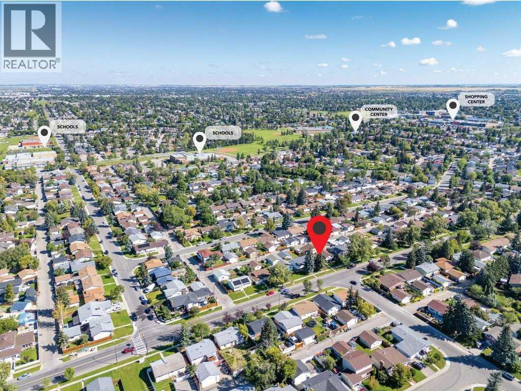 4724 Rundlehorn Drive Ne, Calgary, Alberta  T1Y 2N4 - Photo 37 - A2266087