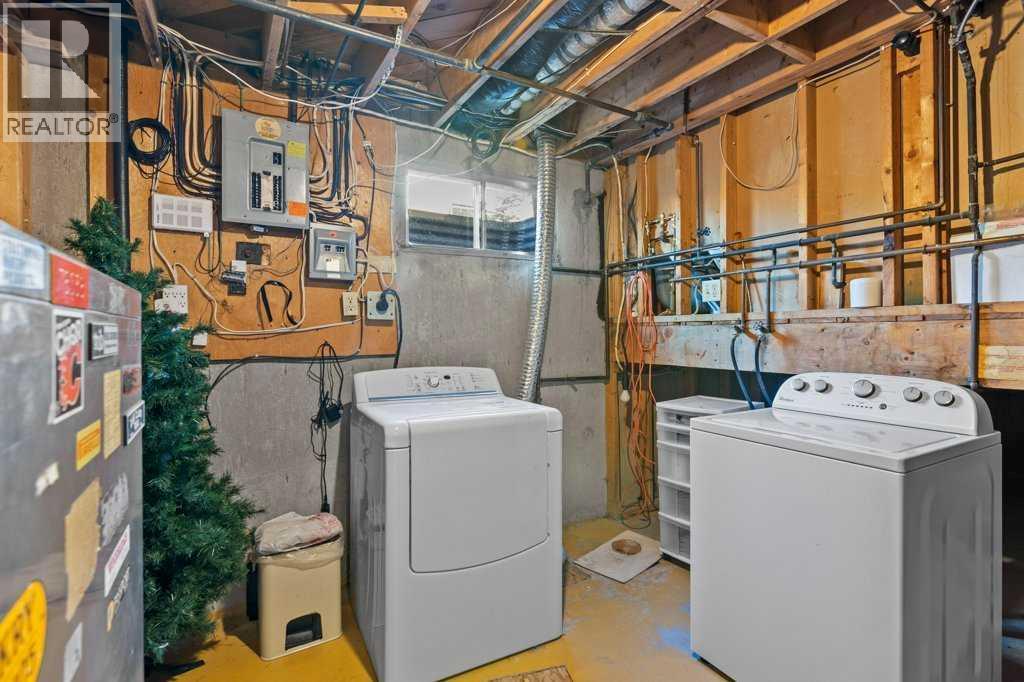 4724 Rundlehorn Drive Ne, Calgary, Alberta  T1Y 2N4 - Photo 25 - A2266087