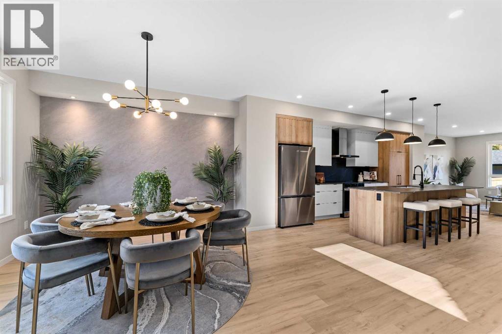 4610 84 Street Nw, Calgary, Alberta  T3B 2P5 - Photo 6 - A2266725