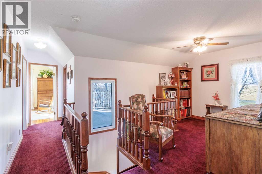 140043 Range Road 274, Rural Willow Creek No. 26, Alberta  T0L 1Z0 - Photo 18 - A2266729