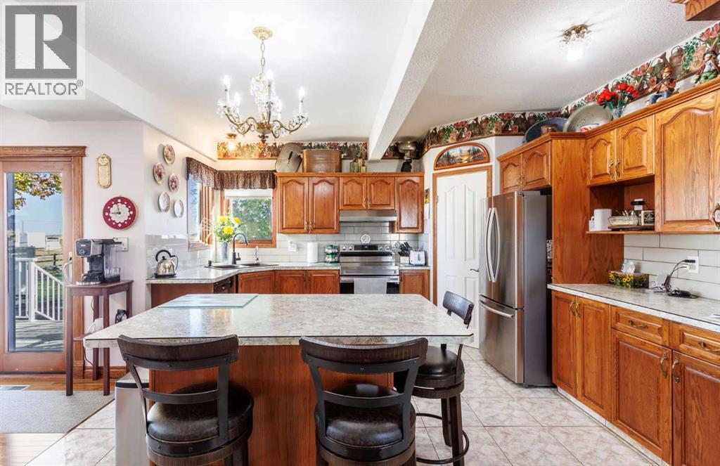 140043 Range Road 274, Rural Willow Creek No. 26, Alberta  T0L 1Z0 - Photo 12 - A2266729