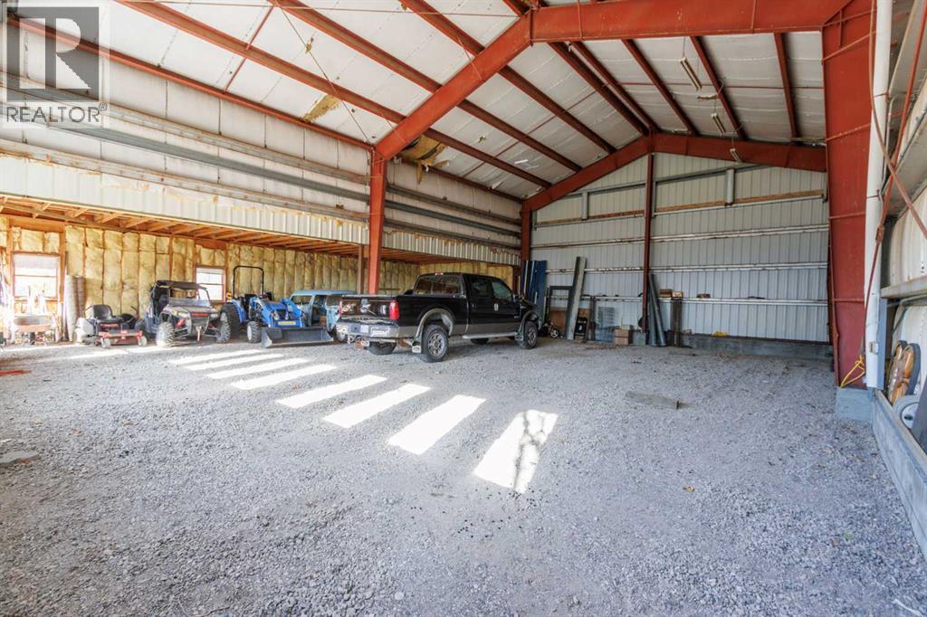 140043 Range Road 274, Rural Willow Creek No. 26, Alberta  T0L 1Z0 - Photo 37 - A2266729