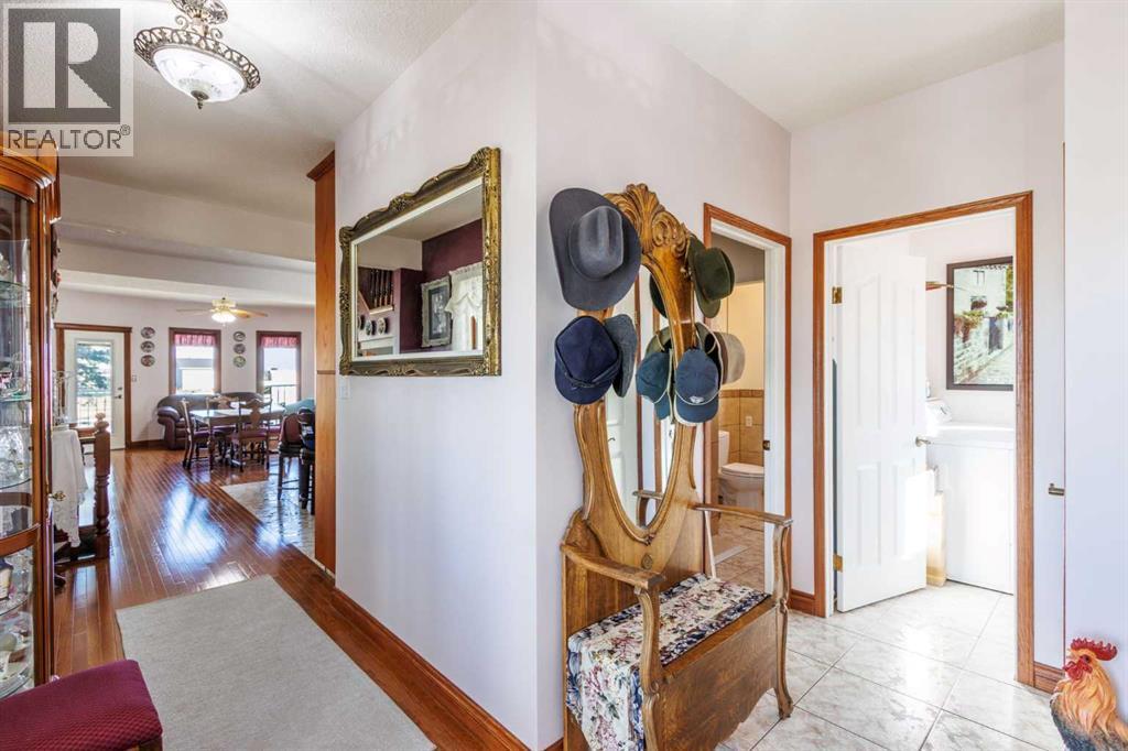 140043 Range Road 274, Rural Willow Creek No. 26, Alberta  T0L 1Z0 - Photo 7 - A2266729