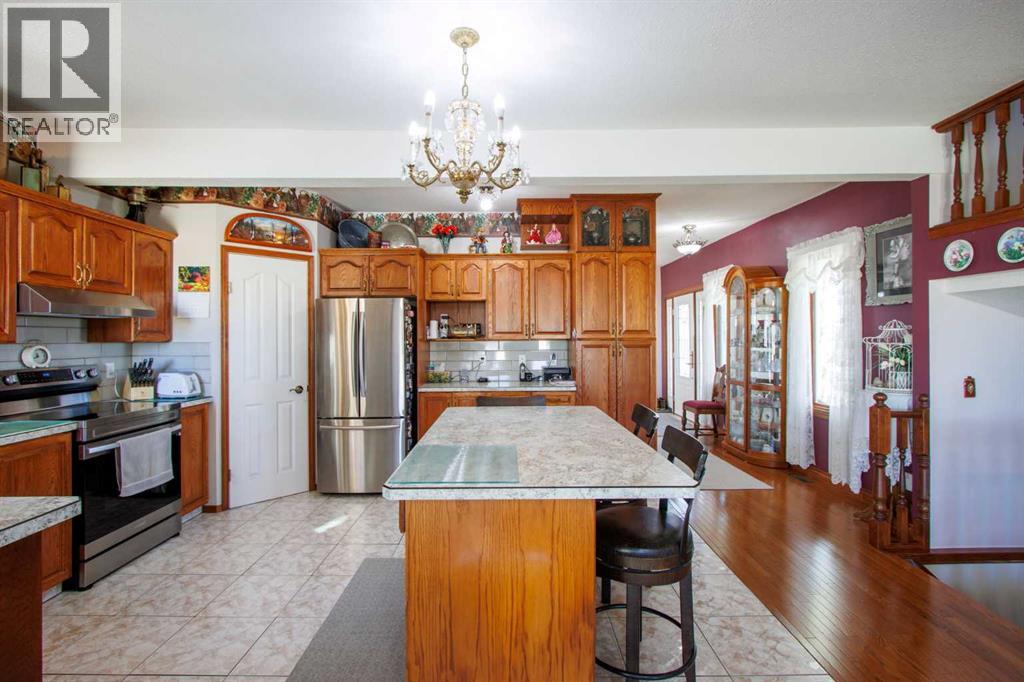 140043 Range Road 274, Rural Willow Creek No. 26, Alberta  T0L 1Z0 - Photo 11 - A2266729