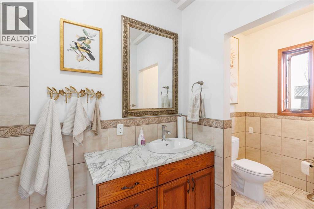 140043 Range Road 274, Rural Willow Creek No. 26, Alberta  T0L 1Z0 - Photo 16 - A2266729