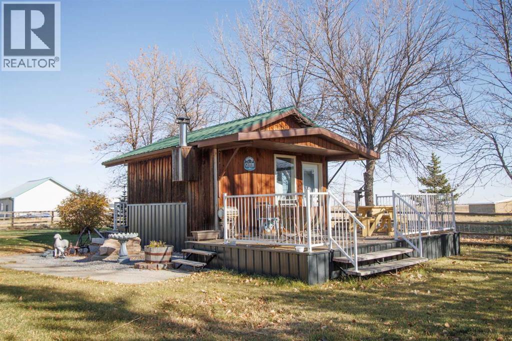 140043 Range Road 274, Rural Willow Creek No. 26, Alberta  T0L 1Z0 - Photo 40 - A2266729