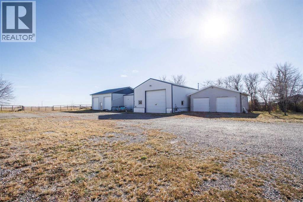 140043 Range Road 274, Rural Willow Creek No. 26, Alberta  T0L 1Z0 - Photo 44 - A2266729