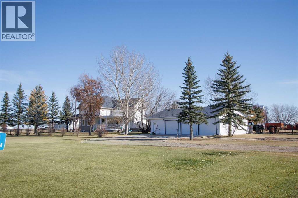 140043 Range Road 274, Rural Willow Creek No. 26, Alberta  T0L 1Z0 - Photo 42 - A2266729