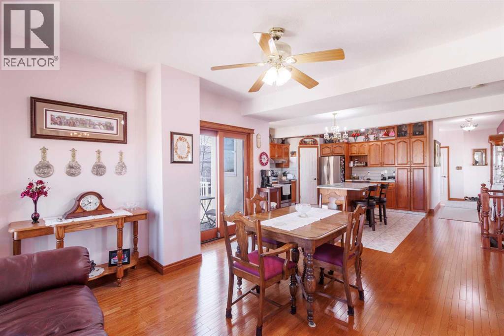 140043 Range Road 274, Rural Willow Creek No. 26, Alberta  T0L 1Z0 - Photo 13 - A2266729