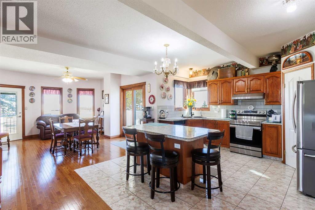 140043 Range Road 274, Rural Willow Creek No. 26, Alberta  T0L 1Z0 - Photo 9 - A2266729