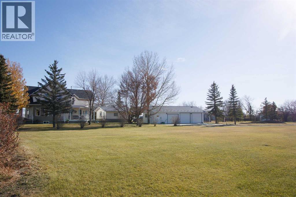 140043 Range Road 274, Rural Willow Creek No. 26, Alberta  T0L 1Z0 - Photo 41 - A2266729