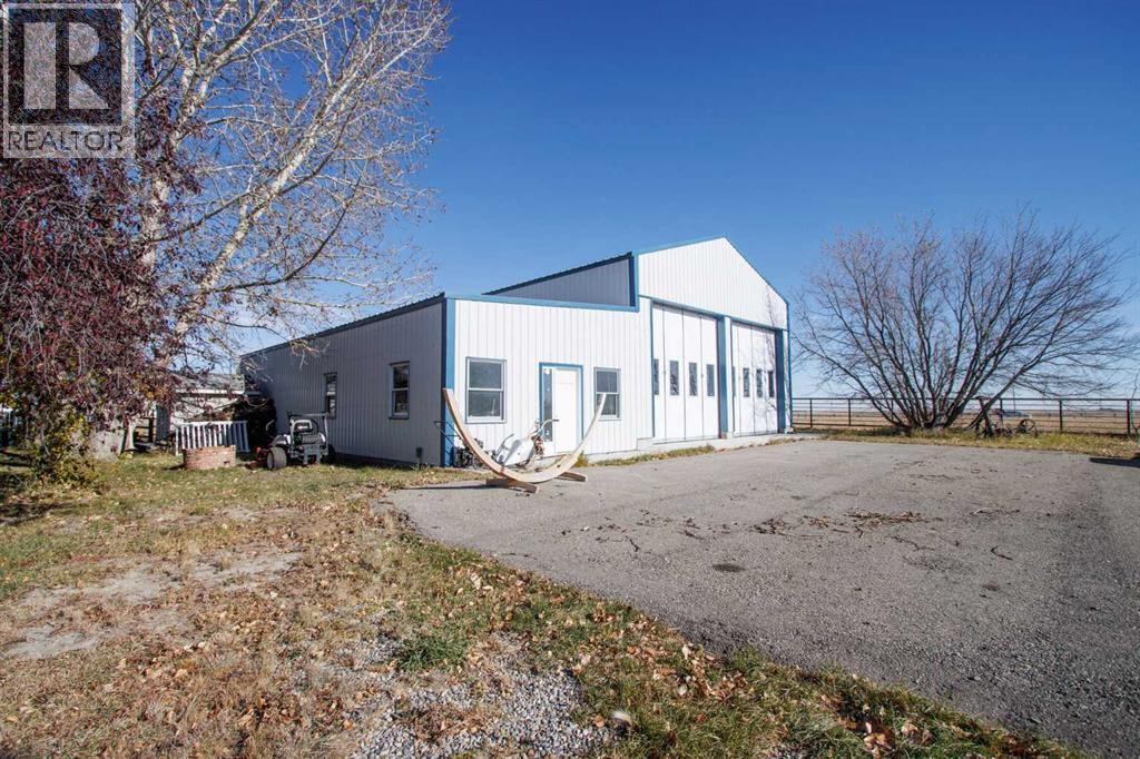 140043 Range Road 274, Rural Willow Creek No. 26, Alberta  T0L 1Z0 - Photo 45 - A2266729