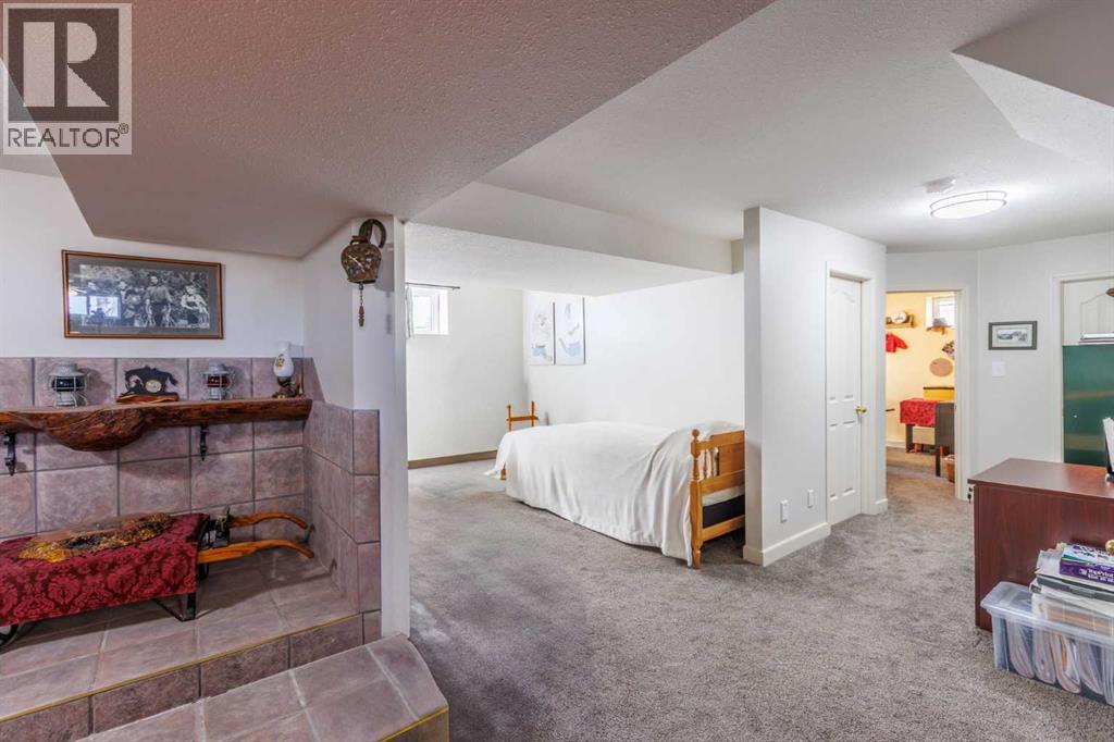 140043 Range Road 274, Rural Willow Creek No. 26, Alberta  T0L 1Z0 - Photo 34 - A2266729