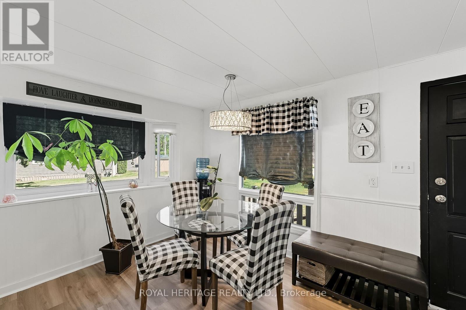 26 Basher Drive, Hamilton Township, Ontario  K9A 4J7 - Photo 11 - X12490464