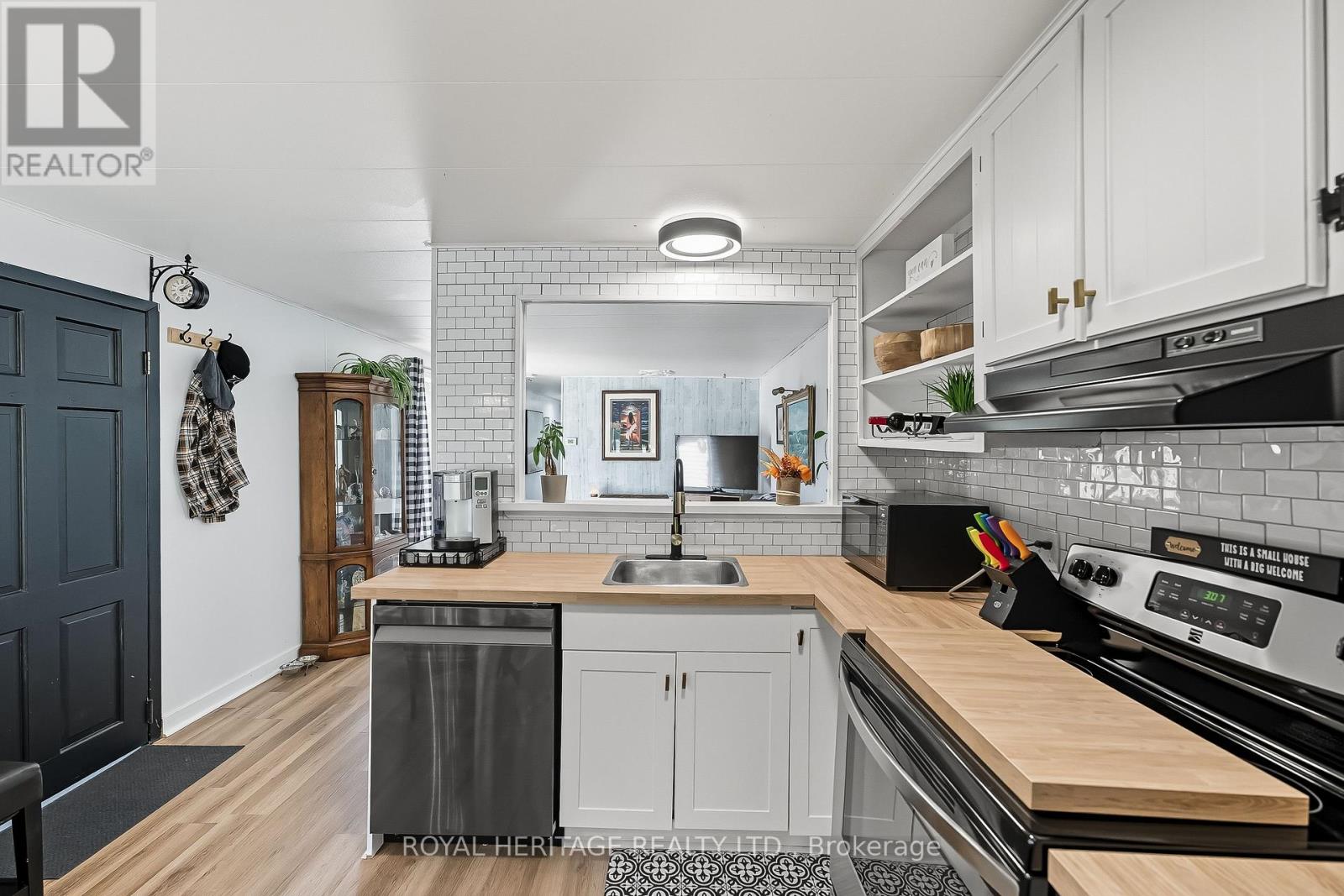 26 Basher Drive, Hamilton Township, Ontario  K9A 4J7 - Photo 13 - X12490464