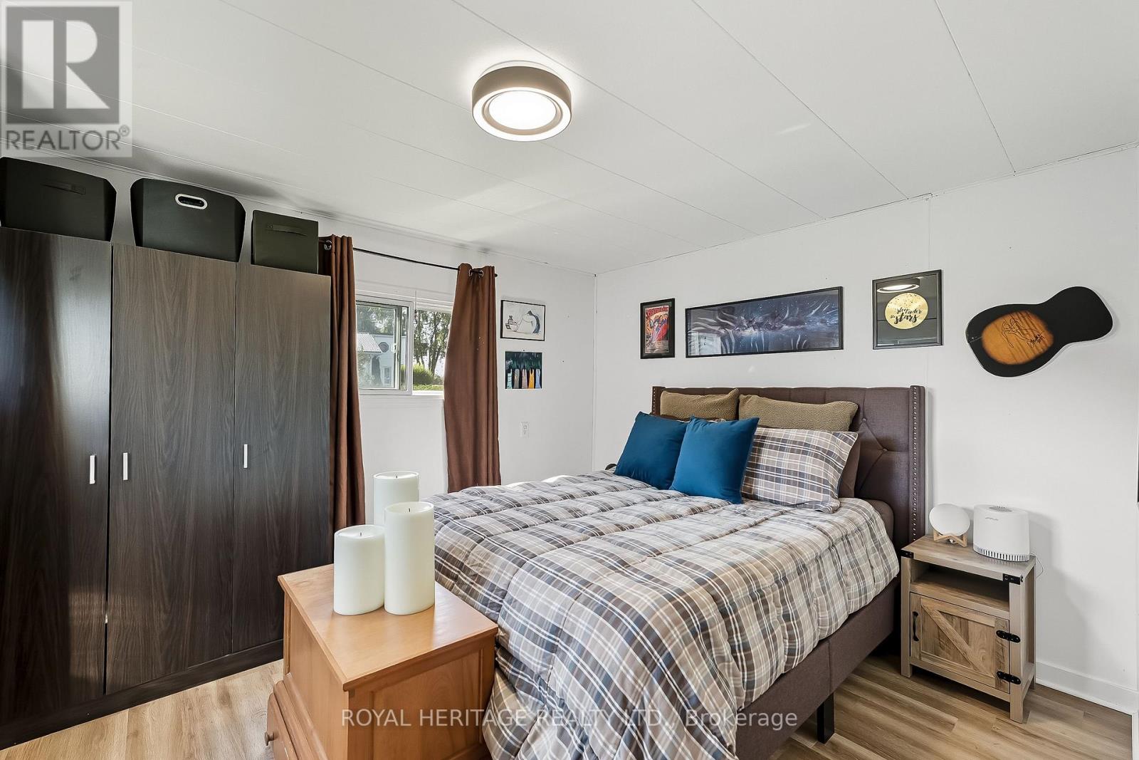 26 Basher Drive, Hamilton Township, Ontario  K9A 4J7 - Photo 15 - X12490464