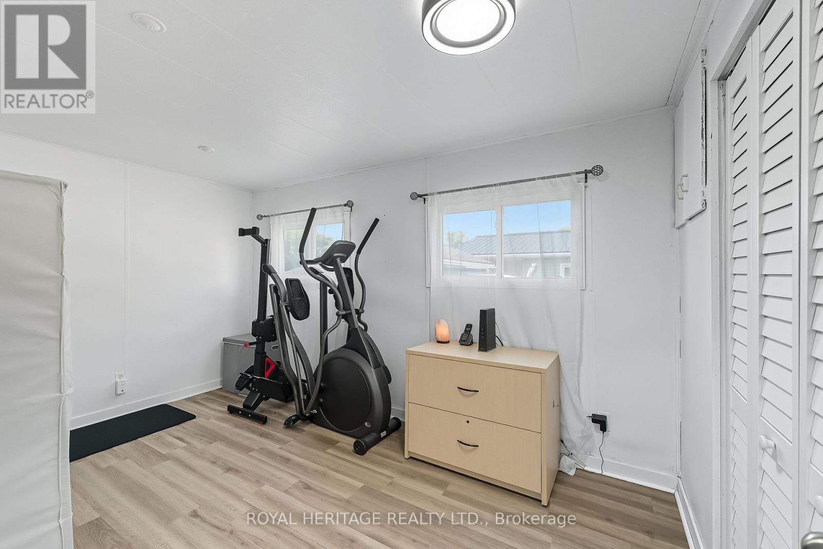 26 Basher Drive, Hamilton Township, Ontario  K9A 4J7 - Photo 17 - X12490464