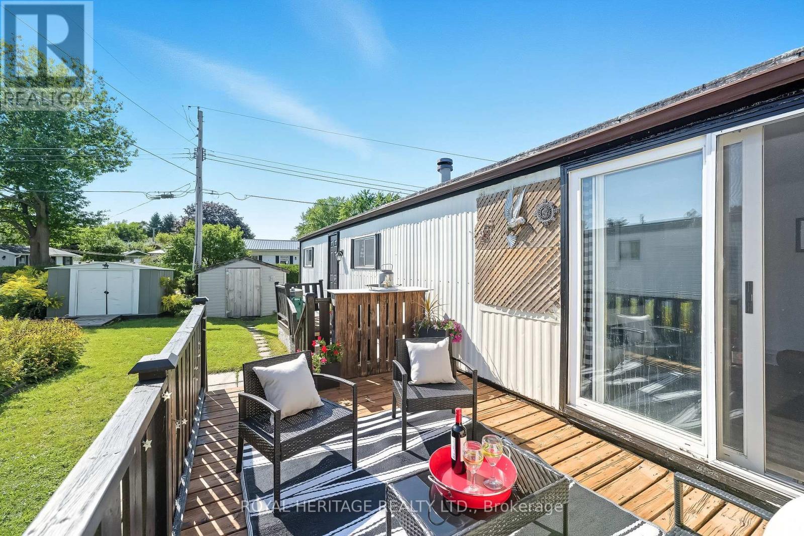 26 Basher Drive, Hamilton Township, Ontario  K9A 4J7 - Photo 20 - X12490464