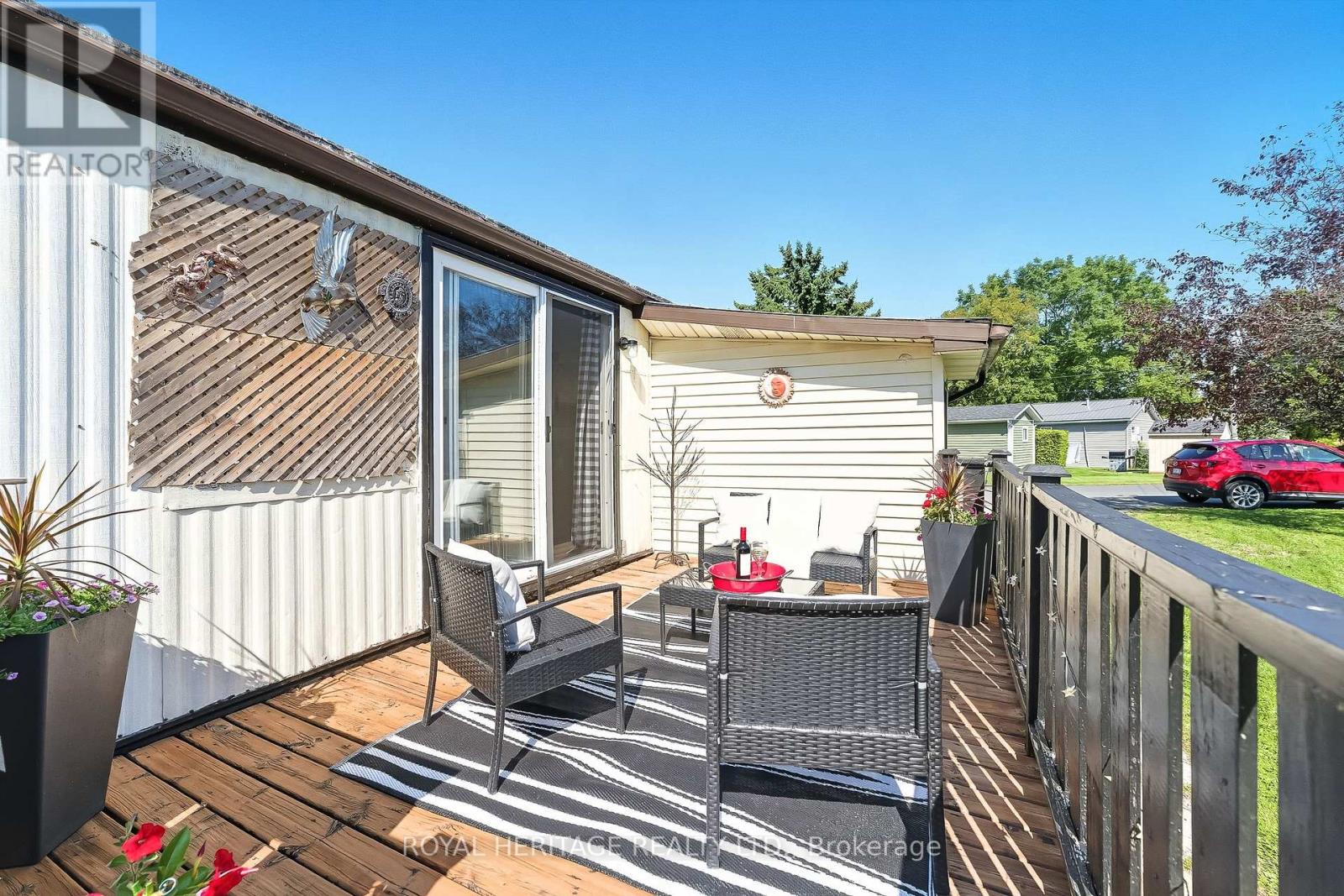 26 Basher Drive, Hamilton Township, Ontario  K9A 4J7 - Photo 21 - X12490464