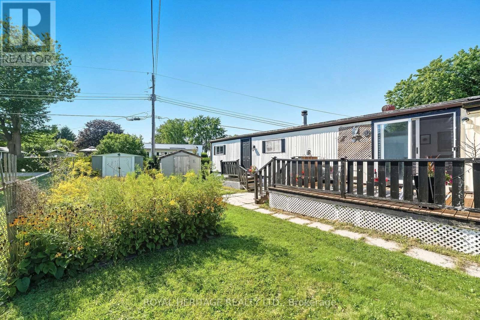 26 Basher Drive, Hamilton Township, Ontario  K9A 4J7 - Photo 22 - X12490464