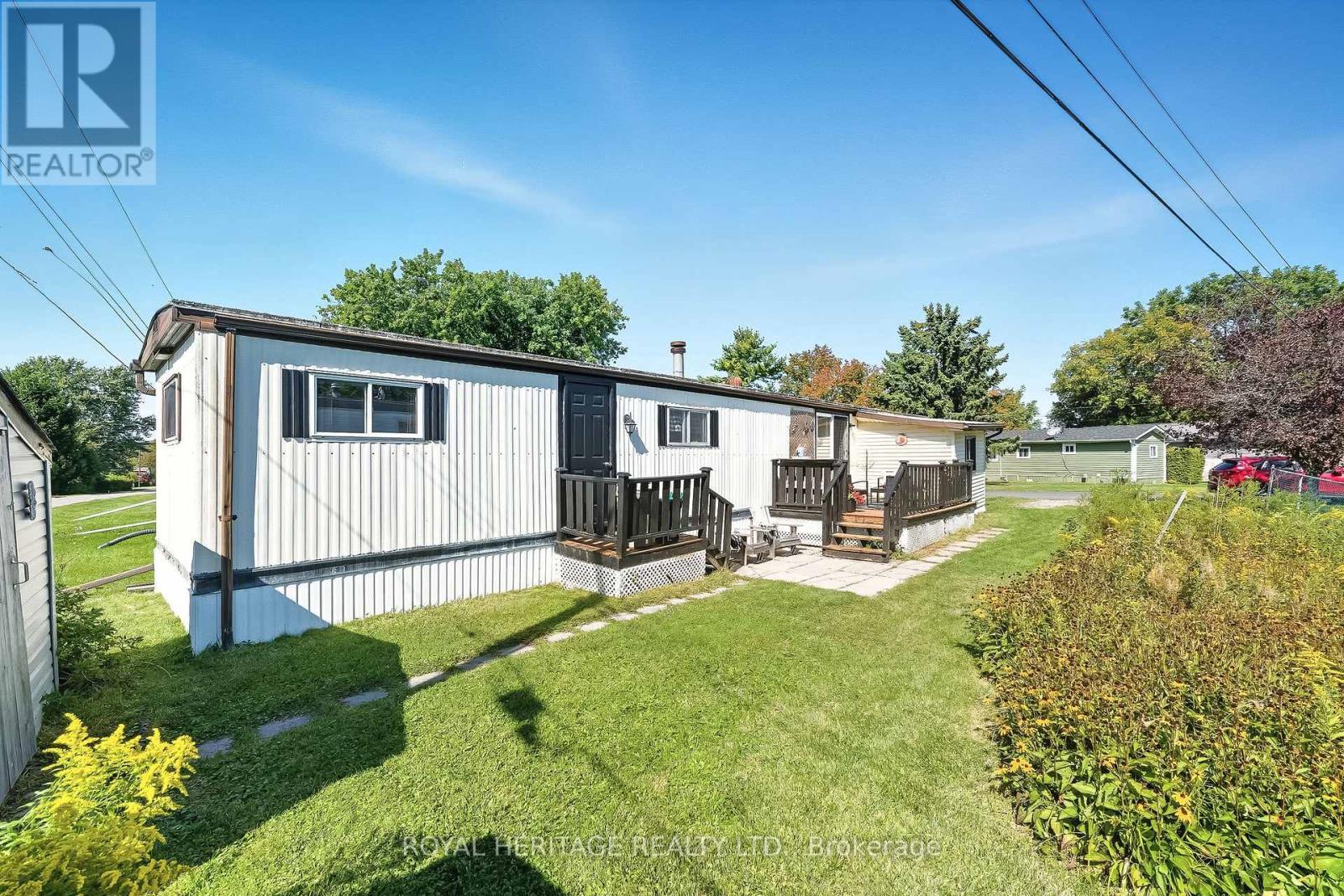 26 Basher Drive, Hamilton Township, Ontario  K9A 4J7 - Photo 23 - X12490464