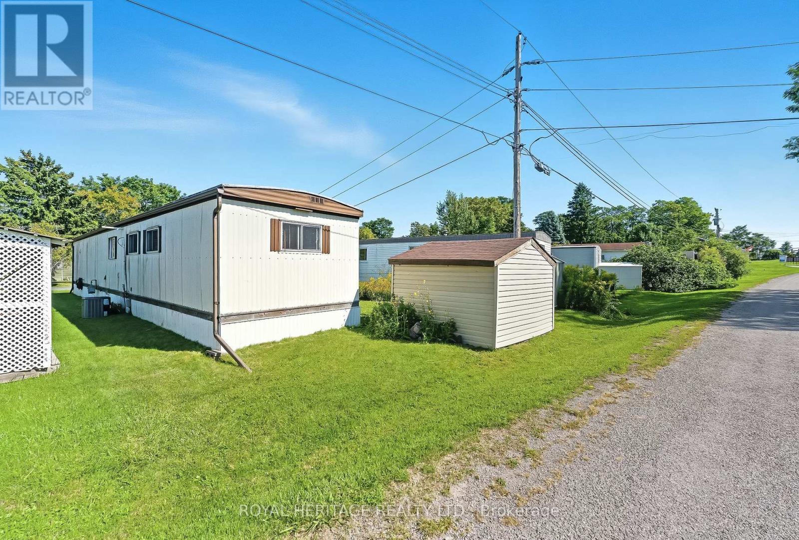 26 Basher Drive, Hamilton Township, Ontario  K9A 4J7 - Photo 24 - X12490464