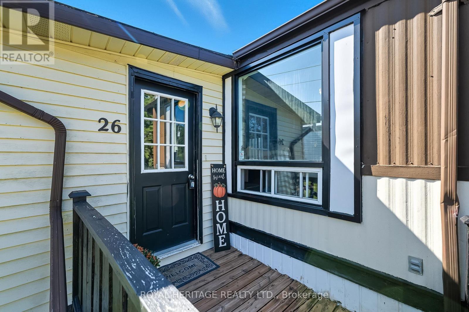 26 Basher Drive, Hamilton Township, Ontario  K9A 4J7 - Photo 4 - X12490464