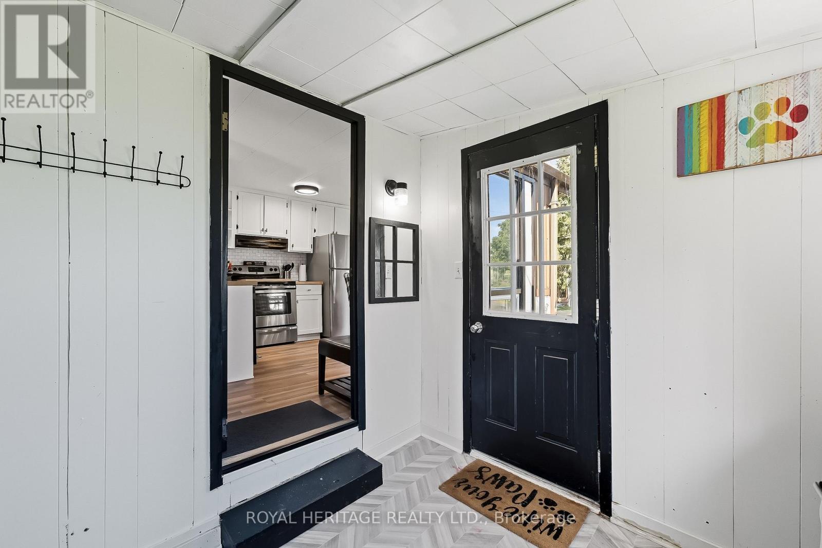 26 Basher Drive, Hamilton Township, Ontario  K9A 4J7 - Photo 5 - X12490464