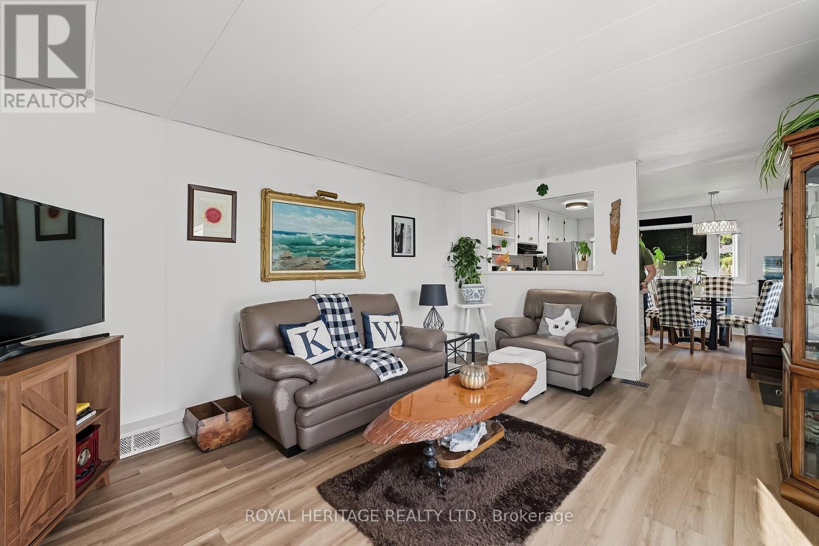 26 Basher Drive, Hamilton Township, Ontario  K9A 4J7 - Photo 7 - X12490464