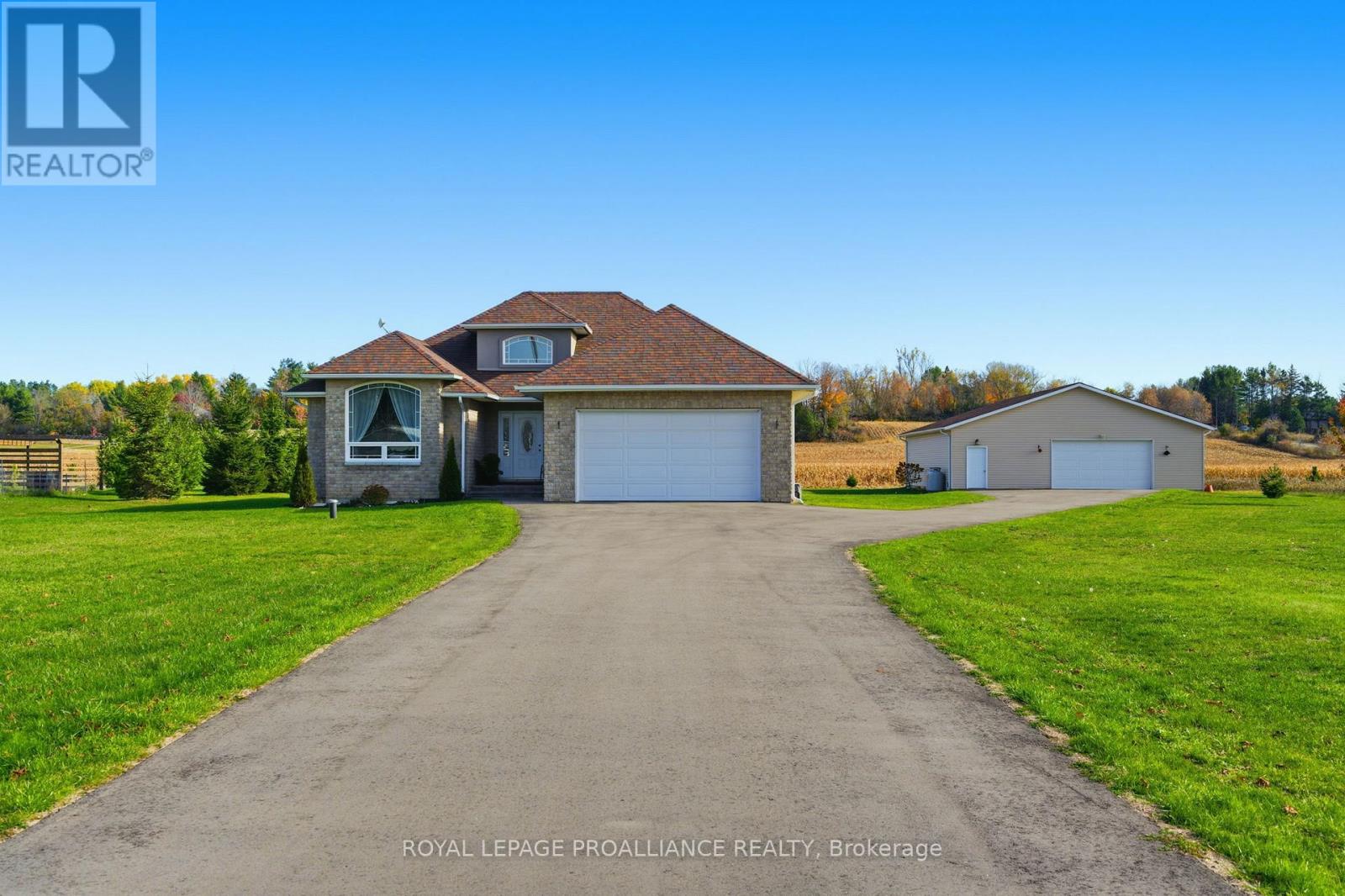 1151 Vernonville Road, Alnwick/haldimand (Grafton), Ontario  K0K 2G0 - Photo 3 - X12490650