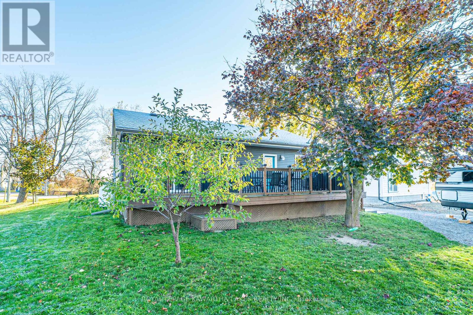 297 Hartley Road, Kawartha Lakes, Ontario  K0M 2T0 - Photo 31 - X12490668