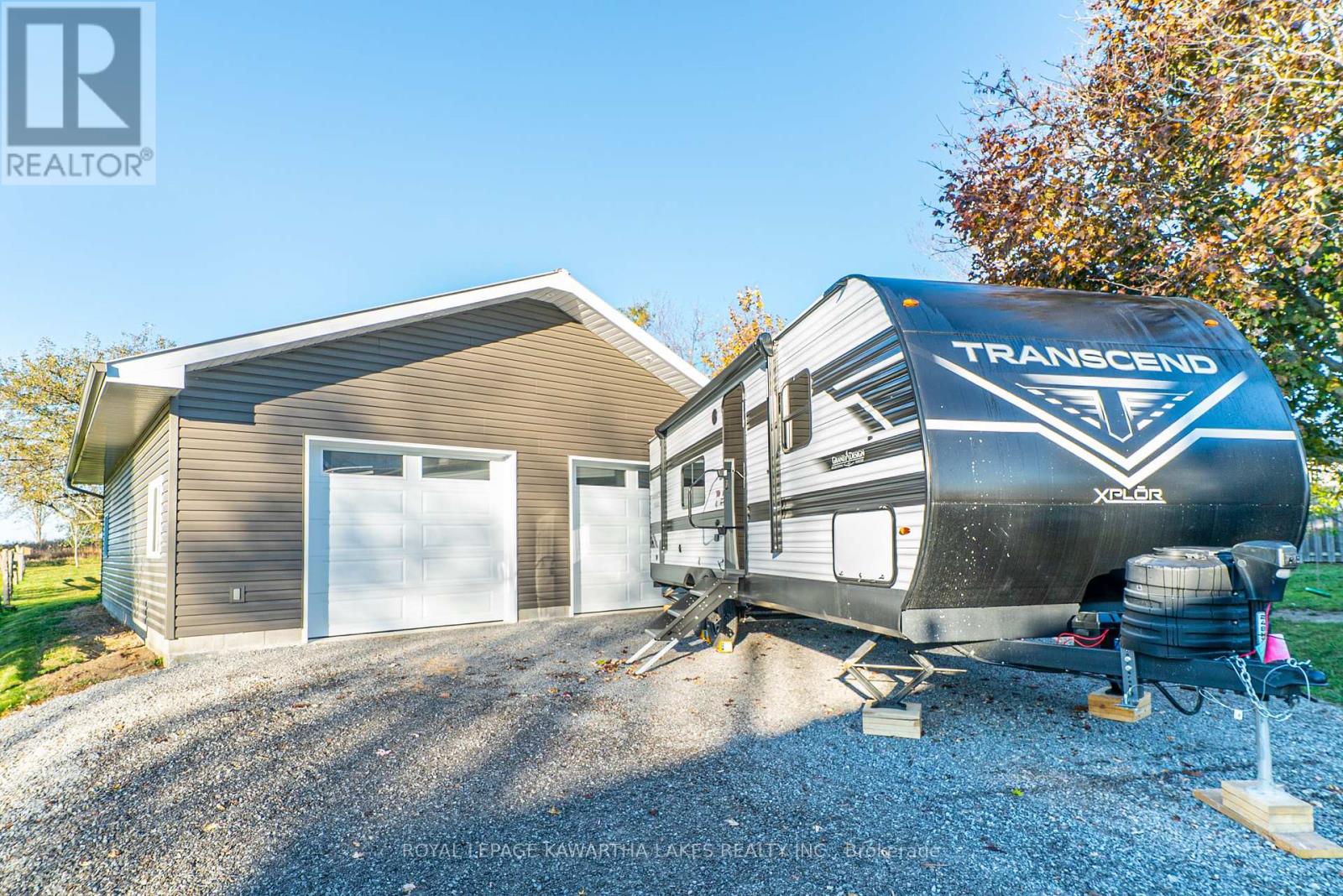 297 Hartley Road, Kawartha Lakes, Ontario  K0M 2T0 - Photo 36 - X12490668