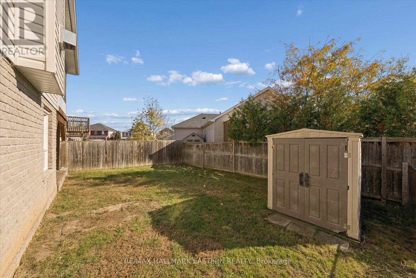 2431 Marsdale Drive, Peterborough, Ontario  K9L 1Z3 - Photo 30 - X12490720