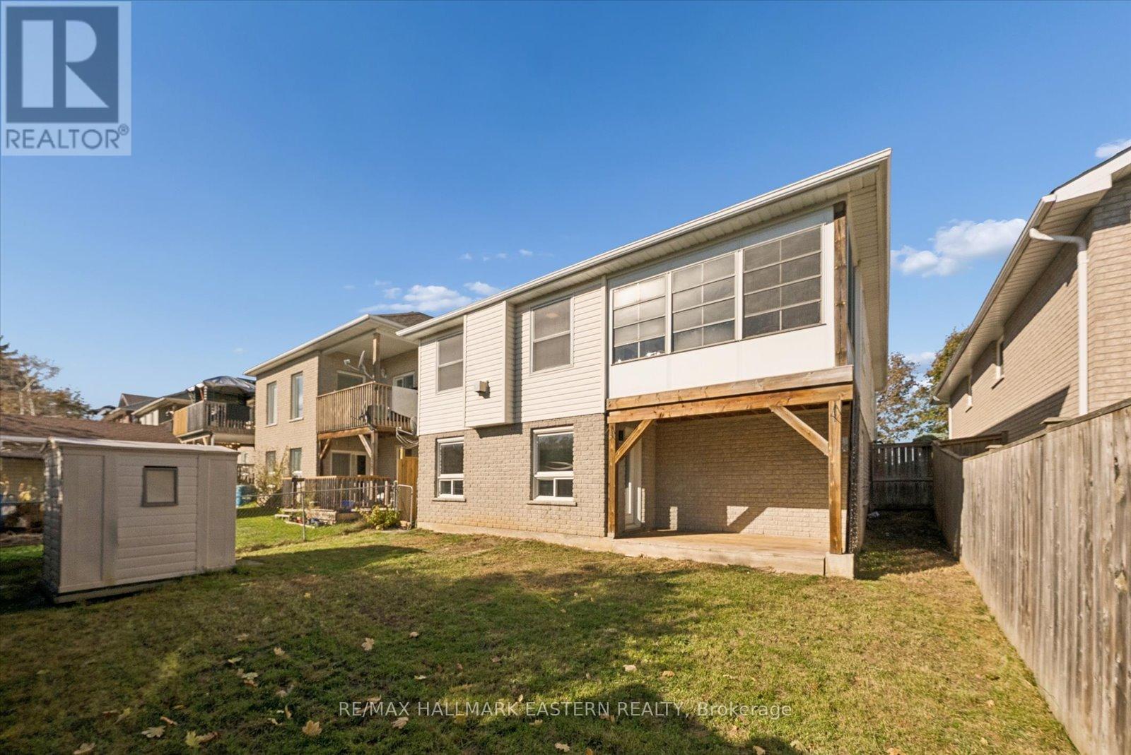 2431 Marsdale Drive, Peterborough, Ontario  K9L 1Z3 - Photo 31 - X12490720