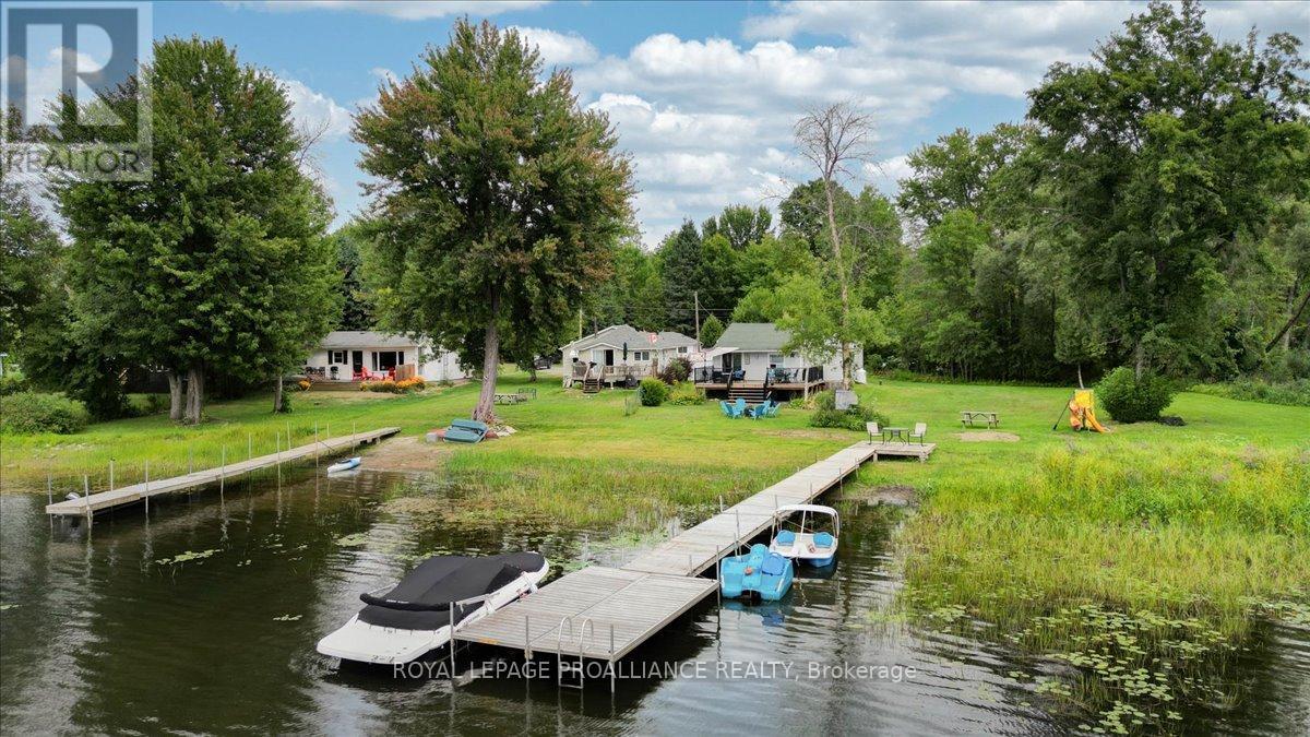 75 A & B Hughes Lane, Tweed, Ontario K0K 3J0 - Photo 2 - X12490828