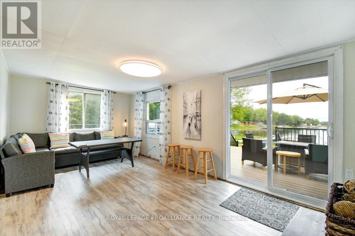 75 A & B Hughes Lane, Tweed, Ontario K0K 3J0 - Photo 21 - X12490828