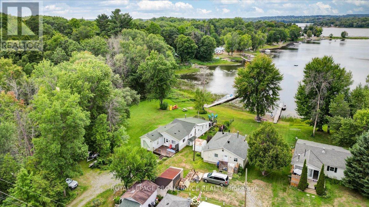 75 A & B Hughes Lane, Tweed, Ontario K0K 3J0 - Photo 24 - X12490828