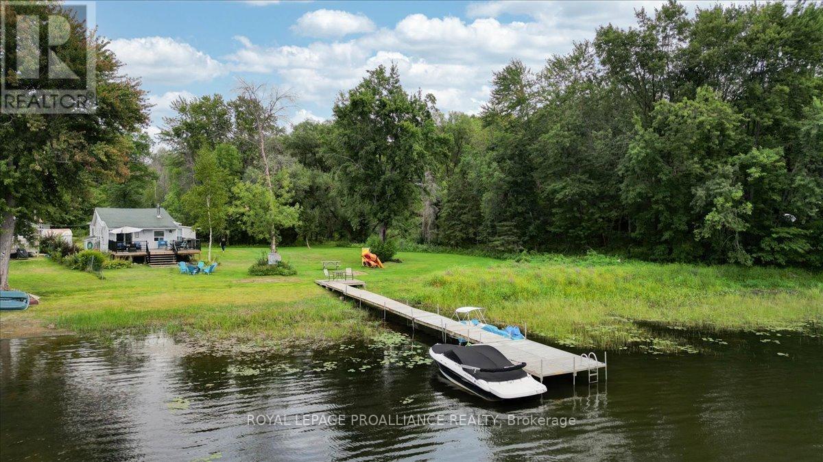 75 A & B Hughes Lane, Tweed, Ontario K0K 3J0 - Photo 26 - X12490828