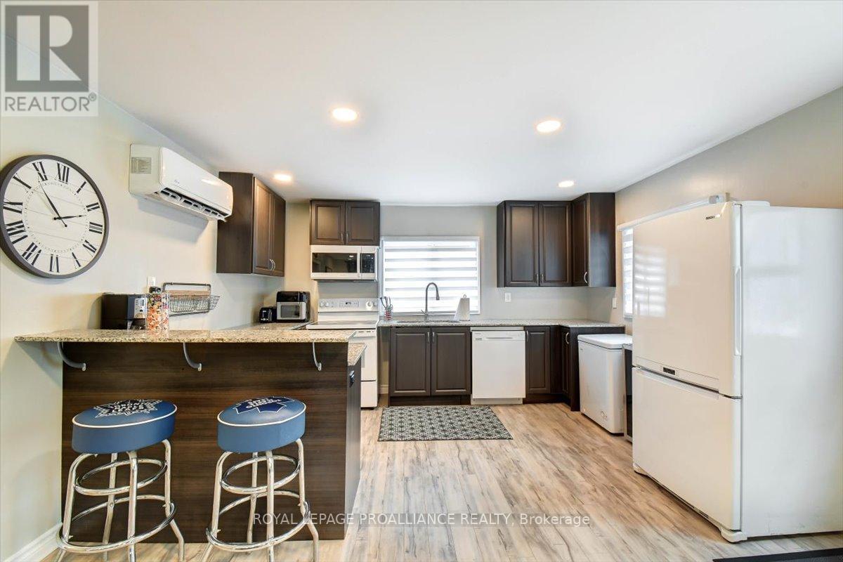 75 A & B Hughes Lane, Tweed, Ontario K0K 3J0 - Photo 3 - X12490828