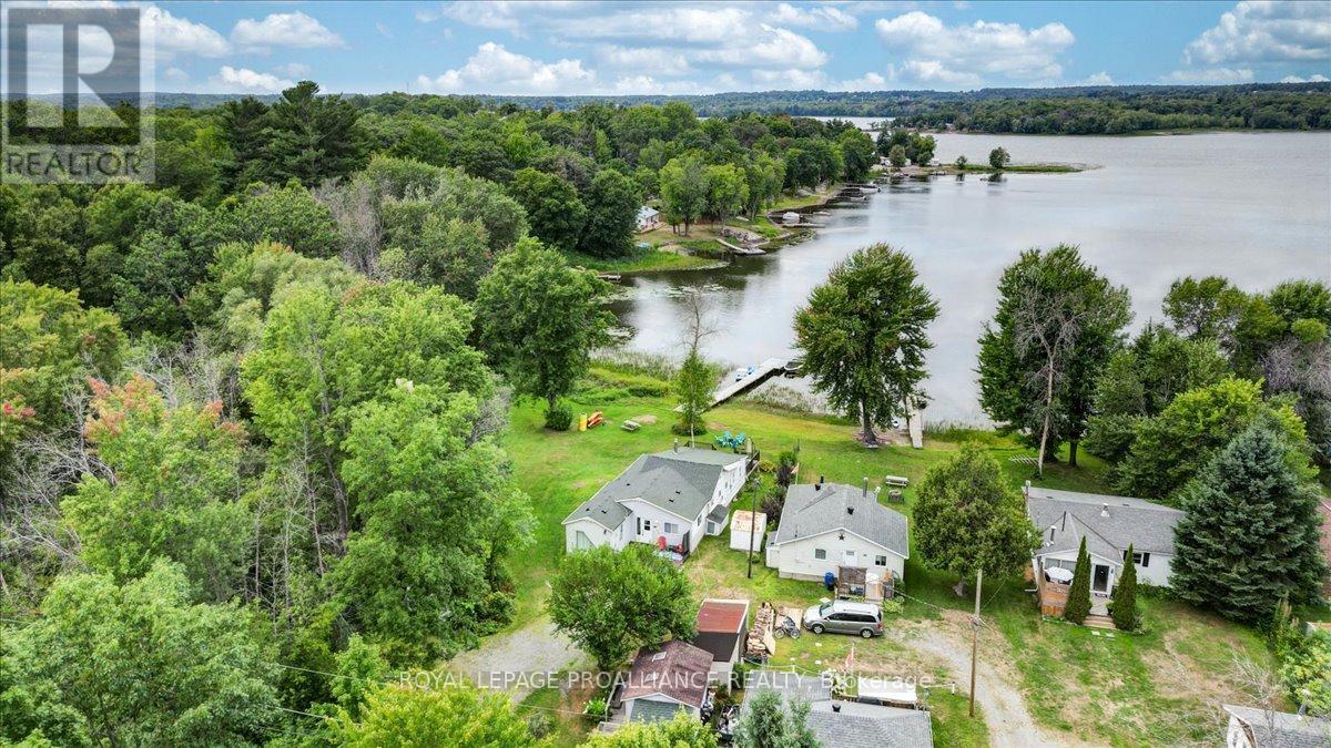 75 A & B Hughes Lane, Tweed, Ontario K0K 3J0 - Photo 31 - X12490828