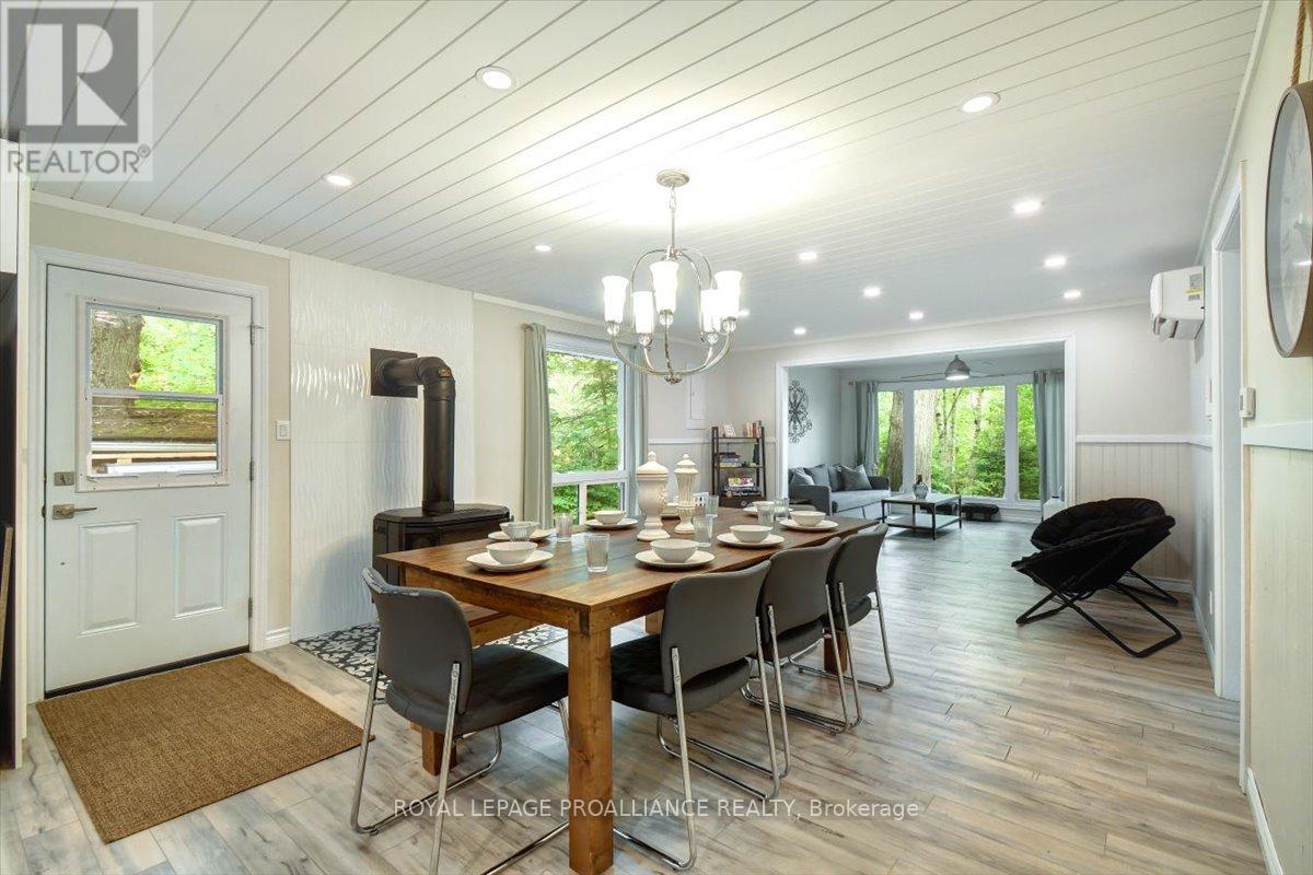 75 A & B Hughes Lane, Tweed, Ontario K0K 3J0 - Photo 36 - X12490828